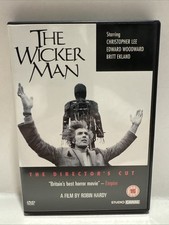 The Wicker Man (1973)