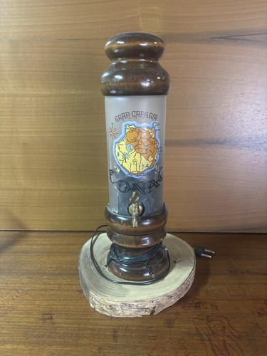 Dispenser lume cognac delle - dispenser,
