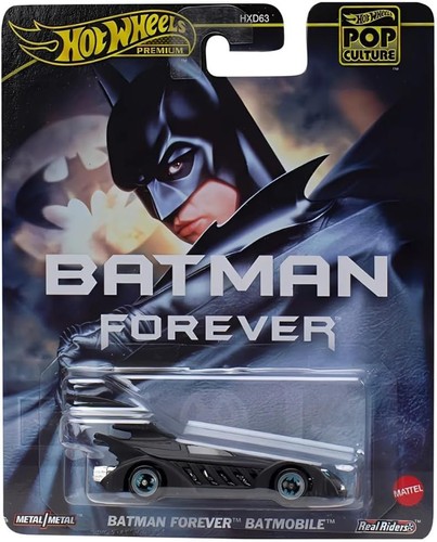 Batmobile modello auto - batmobile,