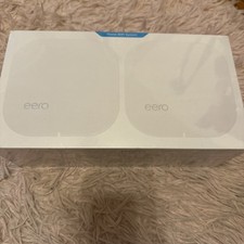 eero Home WiFi Extender System