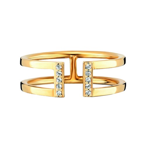 Anello cai women argento - anello,