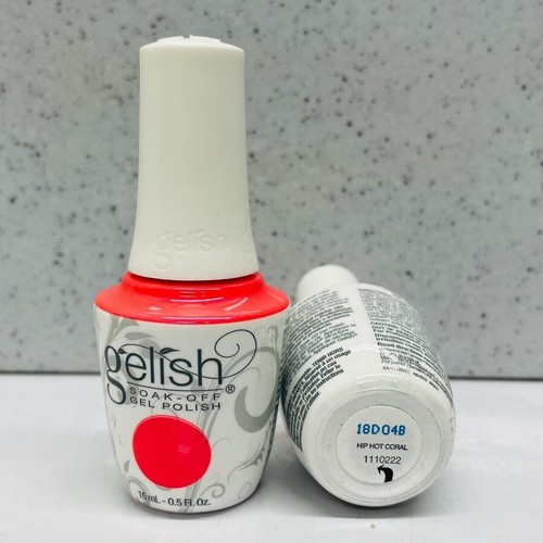 Smalto gel unghie gelish - gel,