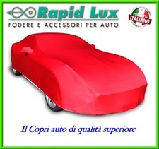 Telo copriauto antipolvere