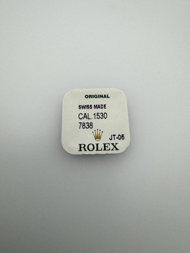 Rolex originale 1520 - 1520, 7838