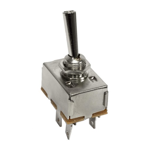 Pto switch for john - john, deere