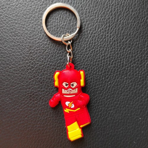 Portachiavi lego superhero - portachiavi,
