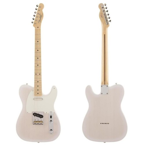 Fender made japan chitarra - in,