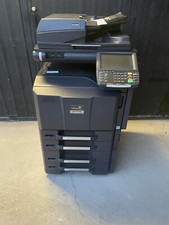 Fotocopiatrice laser mfp - a3,
