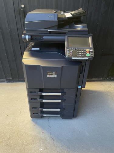 Fotocopiatrice laser mfp - laser, a3