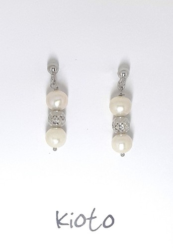 Orecchini donna kioto 361corto - donna,
