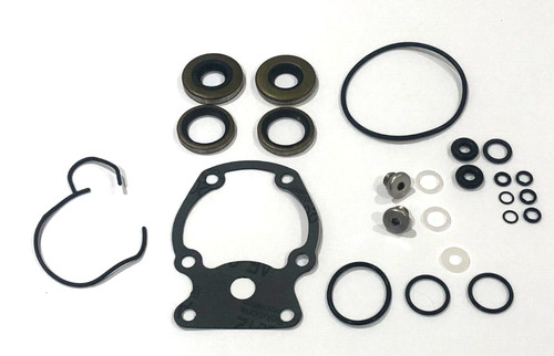 Kit guarnizioni scatola