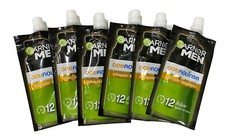 Garnier Uomo TurboLight Oil