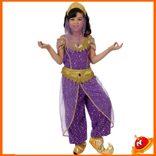 Costume principessa - costume,
