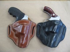 Azula Leather OWB 2 Slot