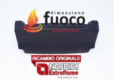 Battifiamma nordica extraflame - battifiamma,