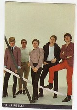 figurina 120 ASSI DELLA