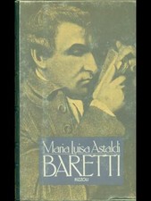 BARETTI ASTALDI MARIA L