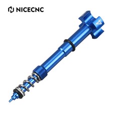 Vis de Richesse Carburateur