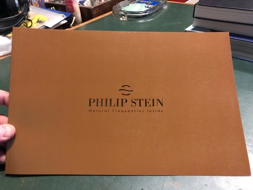 Philip stein natural - philip, stein-natural