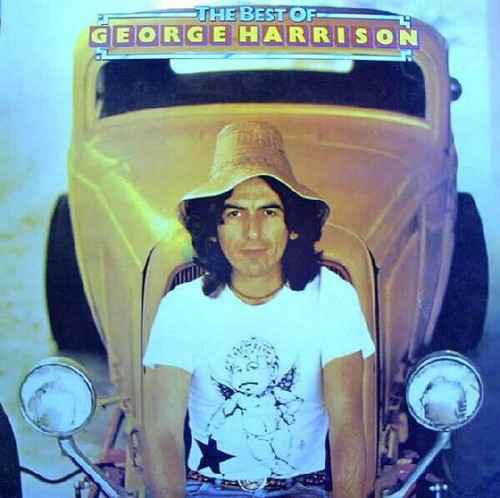 George harrison the best - george,
