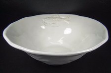 Servizio di piatti rotondo in