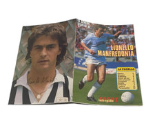 MANFREDONIA LA SCHEDA SEGRETA