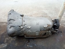 2102700701 CAMBIO AUTOMATICO