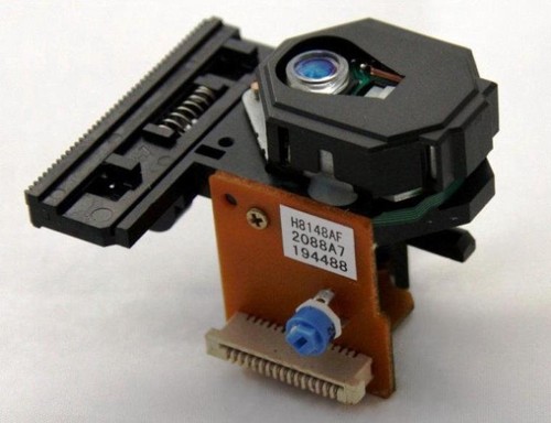 Laser teac h503 pdh503 - pd-h503,