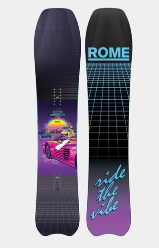 Roma snowboard servizio cane - servizio,