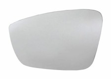 Vetro specchietto SX Per Seat