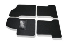Tappetini Fiat Cinquecento 500
