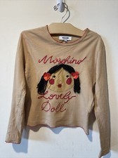 Moschino Bambino kids girl