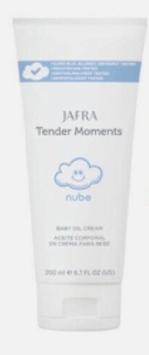 Jafra tender moment nube - tender,