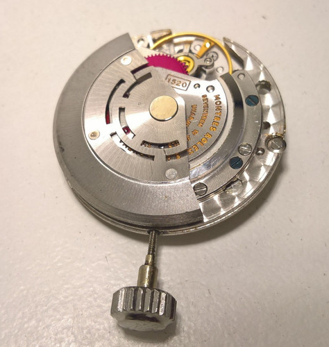 Ultra rare vintage - rare, rolex