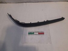 MODANATURA PARAURTI ANTERIORE SINISTRO NEW ORIG MERCEDES-BENZ CLASSE E W211 A...