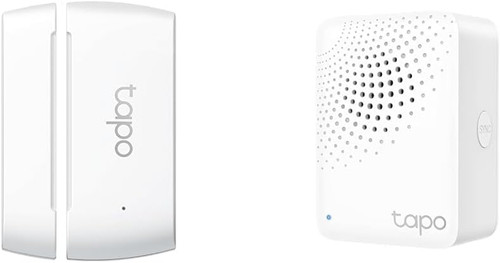 Link sensore contatto - tp-link,