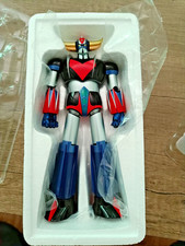 BANDAI Soul Of CHOGOKIN GX-76 Grendizer Goldrake SOC UFO Robot