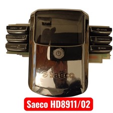 Pannello Comandi Display Saeco