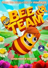 Bee Team DVD