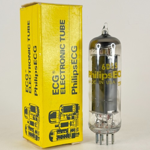 Tubo philips ecg - (1),