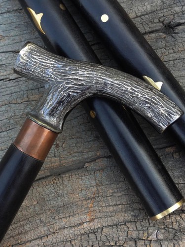 Bastone passeggio legno - bastone,
