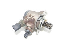 Pompa carburante pompa alta