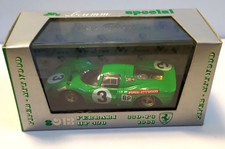 BRUMM SPECIAL  1:43 AUTO DIE