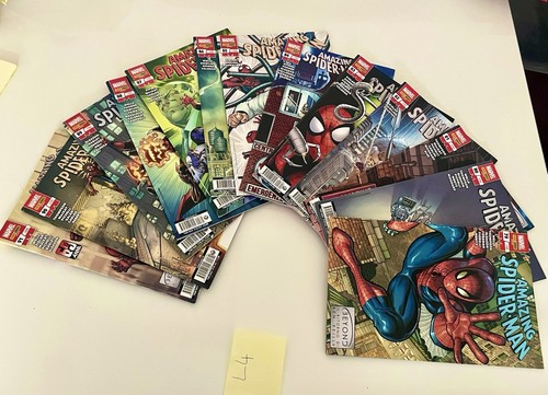 Amazing spiderman - amazing,