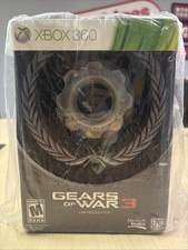 GEARS OF WAR 3 EDIZIONE