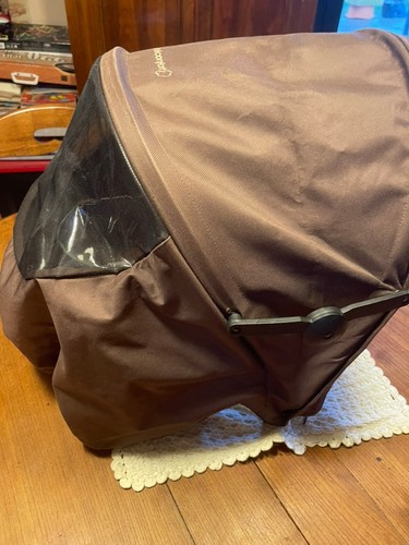 Canopy pluie bebe - pluie,