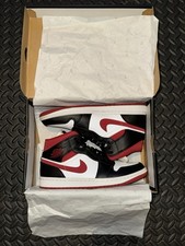 Nike Air Jordan 1 Mid Gym