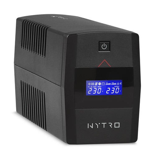 Epyc nytro ups a - epyc®, onda