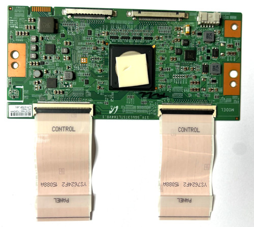 Scheda tcon lvds per - per, tv