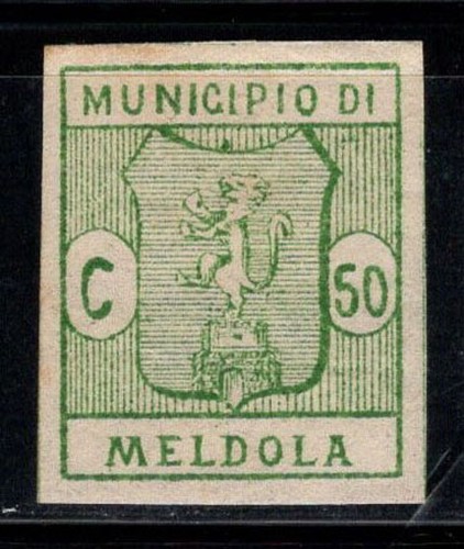 Meldola nuovo 80 - **, marche